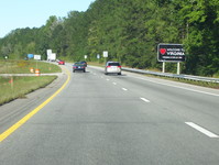 Interstate 85 Photo