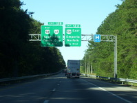 Interstate 85 Photo