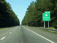 Interstate 85 Photo