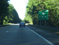 Interstate 85 Photo