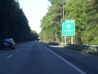 Interstate 85 Photo