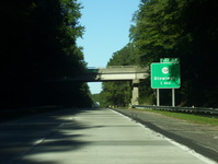 Interstate 85 Photo