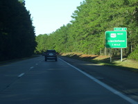 Interstate 85 Photo