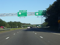 Interstate 85 Photo