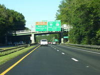 Interstate 85 Photo