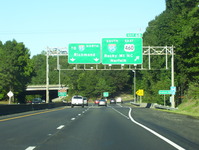 Interstate 85 Photo
