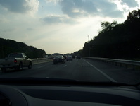 Interstate 95 Photo