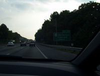 Interstate 95 Photo