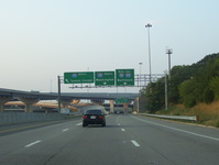 Interstate 95 Photo
