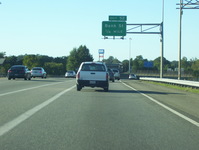 Interstate 95 Photo