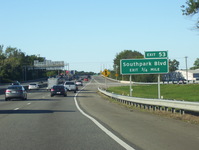 Interstate 95 Photo