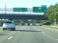 Interstate 95 Photo