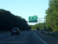 Interstate 95 Photo
