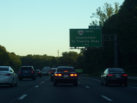 Interstate 95 Photo