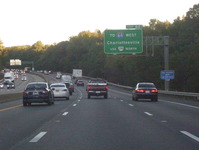 Interstate 95 Photo