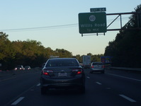 Interstate 95 Photo
