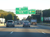 Interstate 95 Photo