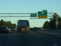 Interstate 95 Photo
