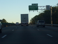 Interstate 95 Photo