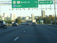 Interstate 95 Photo