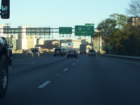 Interstate 95 Photo
