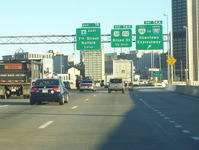 Interstate 95 Photo