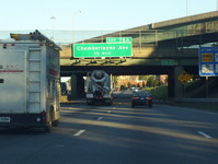 Interstate 95 Photo