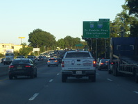 Interstate 95 Photo