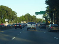 Interstate 95 Photo