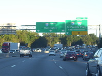 Interstate 95 Photo