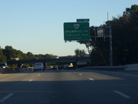 Interstate 95 Photo