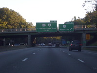 Interstate 95 Photo