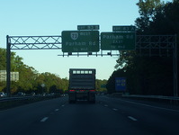 Interstate 95 Photo