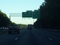 Interstate 95 Photo