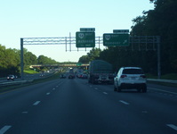 Interstate 95 Photo