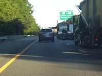 Interstate 95 Photo