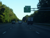 Interstate 95 Photo