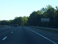 Interstate 95 Photo
