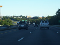 Interstate 95 Photo