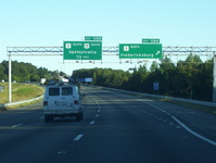 Interstate 95 Photo
