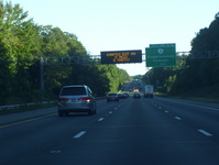 Interstate 95 Photo