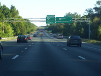 Interstate 95 Photo