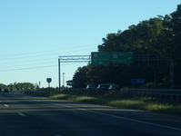 Interstate 95 Photo