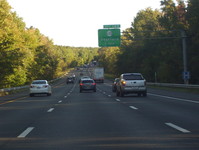 Interstate 95 Photo