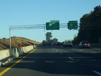 Interstate 95 Photo