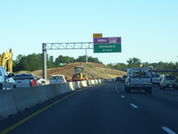 Interstate 95 Photo