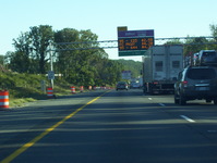 Interstate 95 Photo
