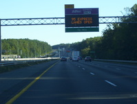 Interstate 95 Photo