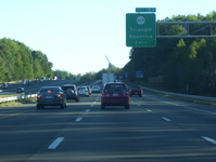Interstate 95 Photo