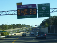 Interstate 95 Photo